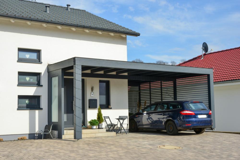garage